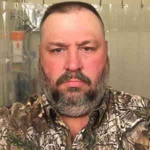 Meet your Posher, Jeffrey